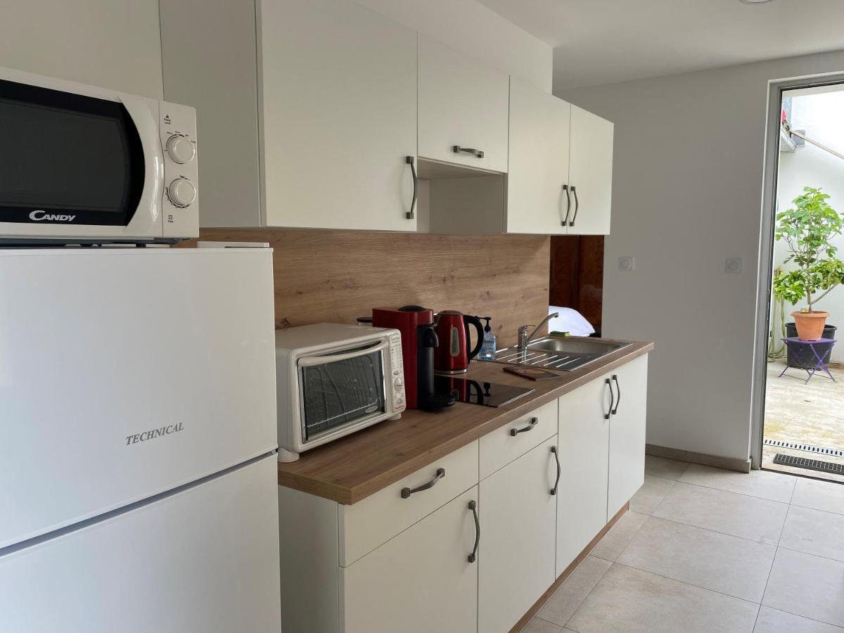 Flat Apartamento Beblenheim Exterior foto